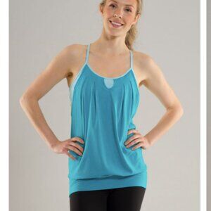 Lululemon Let It Loose Tank Size 6